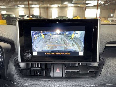 Certified 2025 Toyota RAV4 XLE image 24