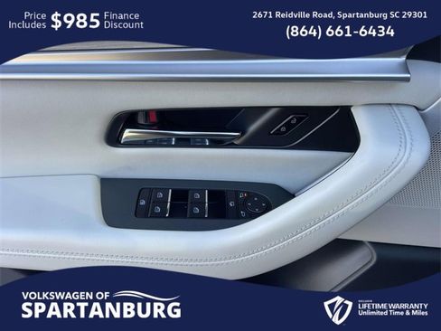 Used 2024 MAZDA CX-90 Plug-In Hybrid w/ Premium Plus image 21