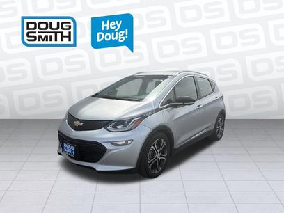 Used 2020 Chevrolet Bolt Premier
