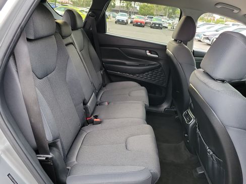 Certified 2023 Hyundai Santa Fe SEL AWD/4WD image 23