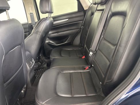 Used 2021 MAZDA CX-5 Touring w/ Touring Preferred SV Package image 23