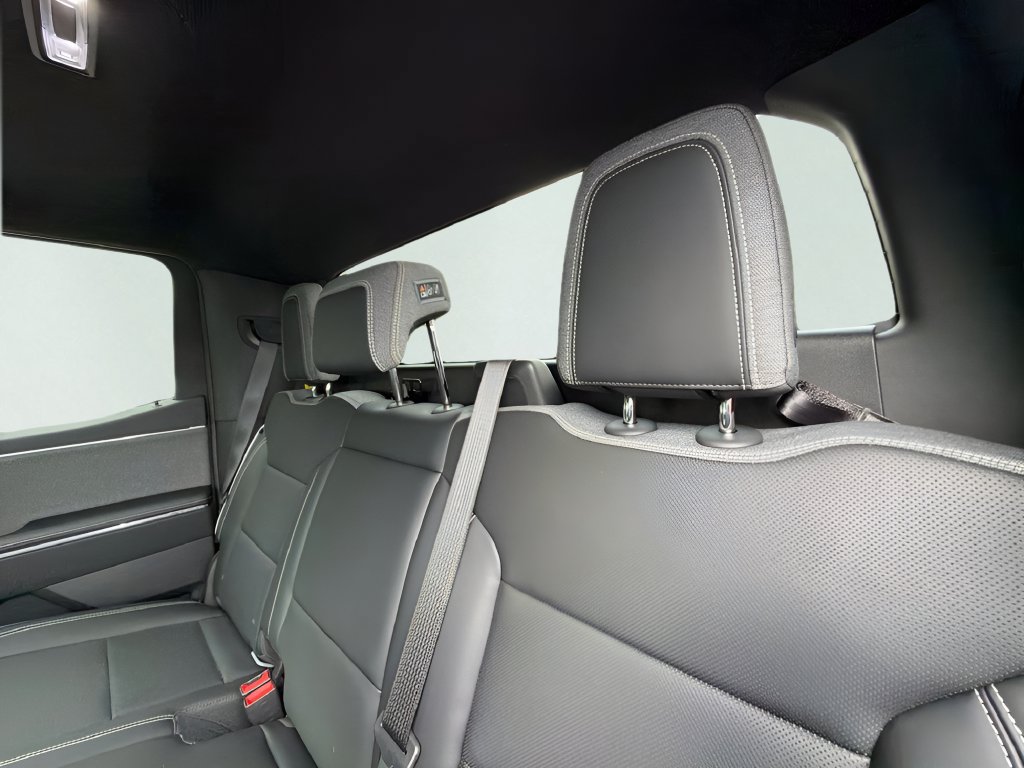 New 2026 GMC Sierra EV Elevation AWD/4WD image 20