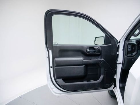 Used 2023 Chevrolet Silverado 1500 W/T w/ WT Fleet Convenience Package image 22