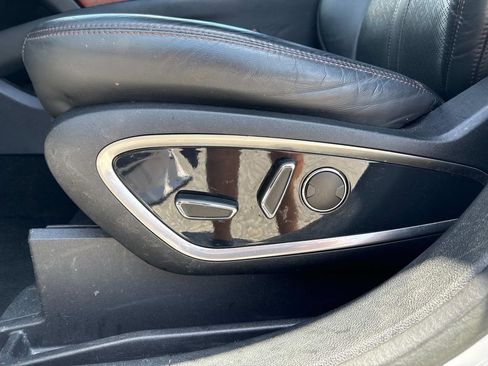 Used 2019 Lincoln Nautilus Black Label image 20