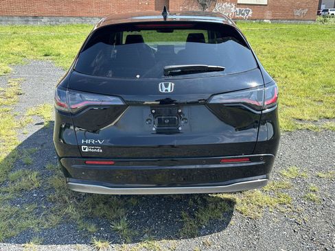 Used 2024 Honda HR-V EX-L image 7
