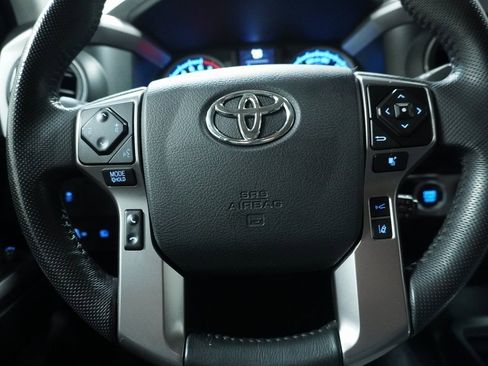 Certified 2023 Toyota Tacoma 4x4 Double Cab image 16