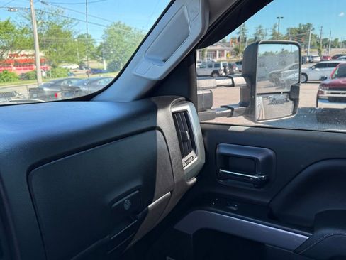 Used 2019 Chevrolet Silverado 2500 LT w/ All Star Edition AWD/4WD image 20