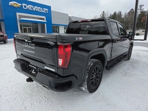 Used 2023 GMC Sierra 1500 Elevation w/ Preferred Package image 32