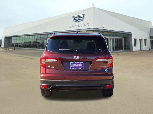 Used 2022 Honda Pilot Special Edition image 5
