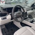Used 2024 GMC Acadia Denali w/ LPO, Floor Liner Package AWD/4WD image 17