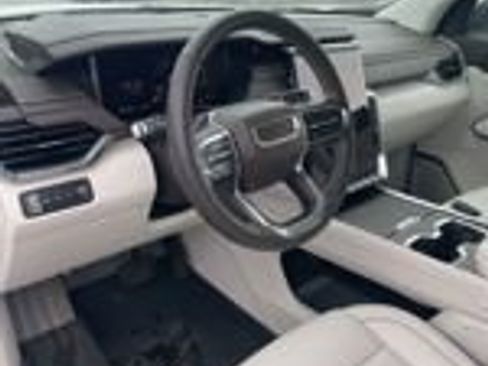 Used 2024 GMC Acadia Denali w/ LPO, Floor Liner Package AWD/4WD image 17