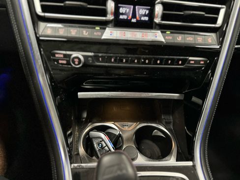 Used 2021 BMW M8 Gran Coupe xDrive w/ Driving Assistance Package image 31