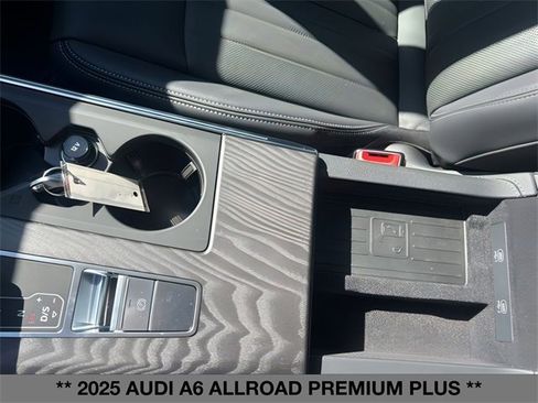 New 2025 Audi A6 Premium Plus image 31