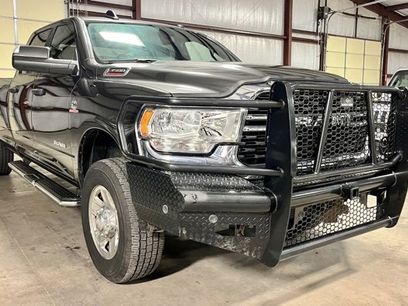 Used 2022 RAM 3500 Big Horn