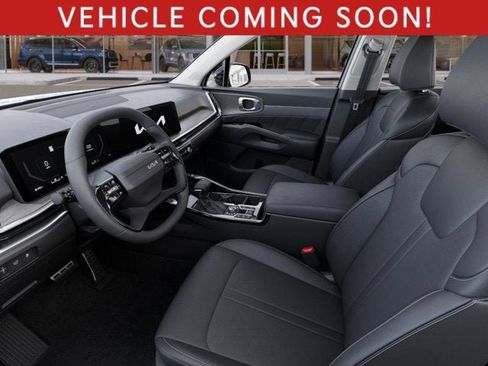 New 2026 Kia Sorento SX image 17