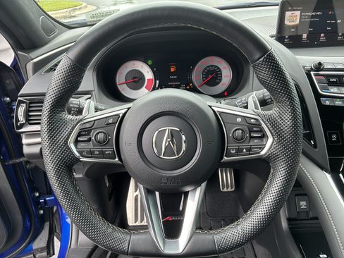 Used 2024 Acura RDX A-Spec AWD/4WD image 18