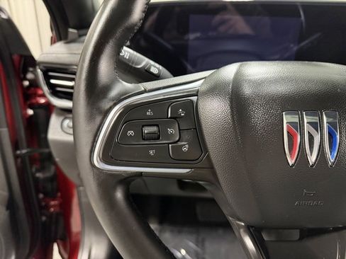 Used 2024 Buick Envista Avenir image 16