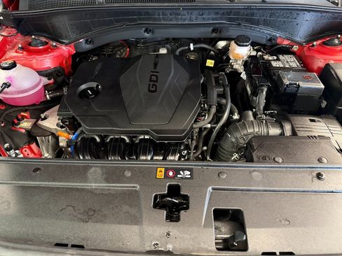 Used 2023 Hyundai Santa Fe SEL image 23