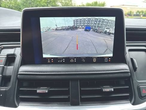 Used 2024 Chevrolet Suburban High Country w/ Advanced Technology Package AWD/4WD image 15