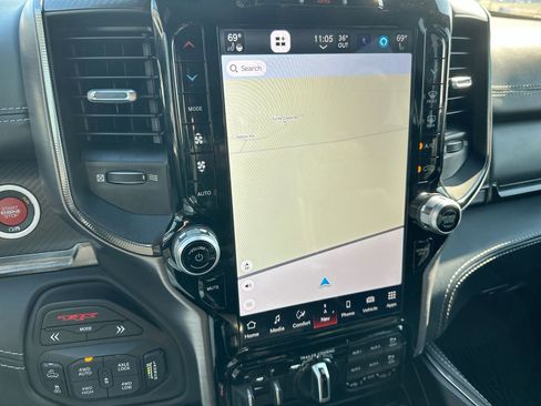 Used 2024 RAM 1500 TRX w/ TRX Level 2 Equipment Group image 18