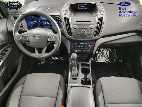 Certified 2018 Ford Escape SE AWD/4WD image 20