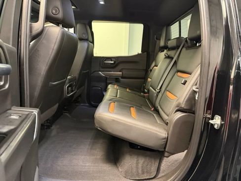 Used 2019 GMC Sierra 1500 AT4 w/ AT4 Premium Package AWD/4WD image 29