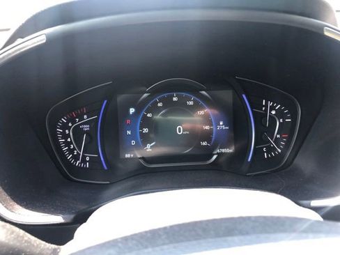 Used 2020 Hyundai Santa Fe SEL FWD image 11