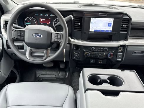 New 2025 Ford F250 XL w/ XL Driver Assist Package image 19