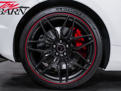 Used 2023 Chevrolet Corvette Z06 RWD image 23
