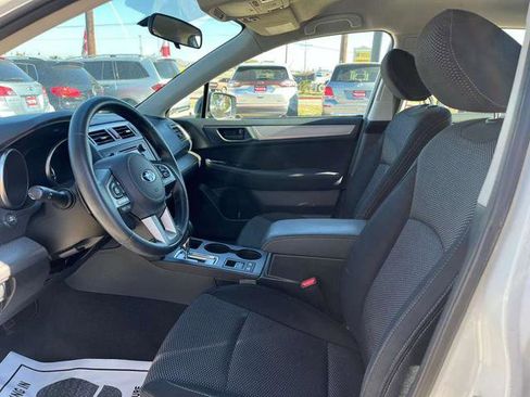 Used 2016 Subaru Outback 2.5i image 20