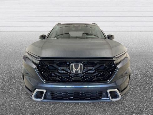 New 2026 Honda CR-V Sport Touring image 10