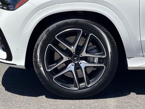 New 2026 Mercedes-Benz GLE 53 AMG 4MATIC image 25