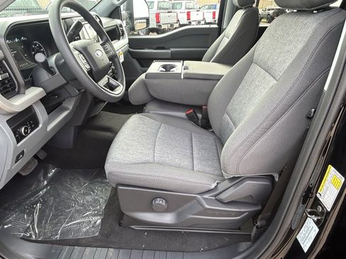 New 2026 Ford F250 XL w/ STX Appearance Package image 17