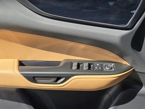 Used 2024 Lexus NX 350h AWD w/ Package Accessory (P3) image 31