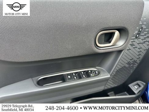 Certified 2025 MINI Cooper S image 19