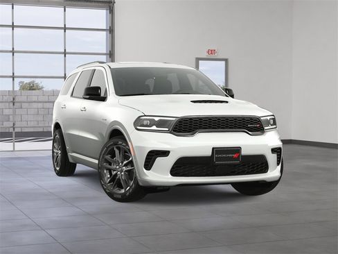 Used 2025 Dodge Durango R/T image 8
