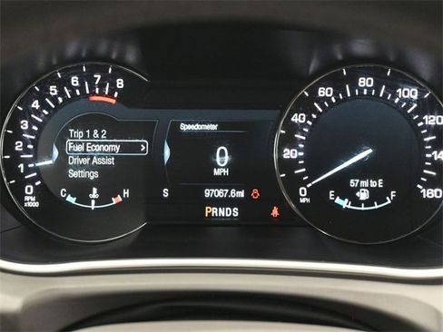 Used 2018 Lincoln MKX Reserve w/ Lincoln MKX Climate Package image 14