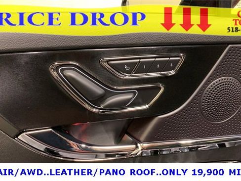 Used 2023 Lincoln Corsair AWD w/ Equipment Group 101A image 28