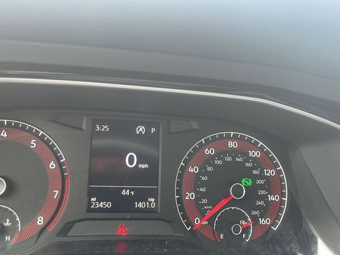 Used 2021 Volkswagen Jetta S w/ Driver Assistance Package image 9