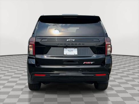 Used 2023 Chevrolet Suburban RST w/ Luxury Package AWD/4WD image 6