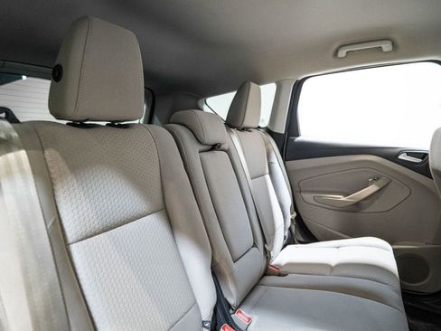 Used 2017 Ford Escape SE w/ Equipment Group 201A image 30