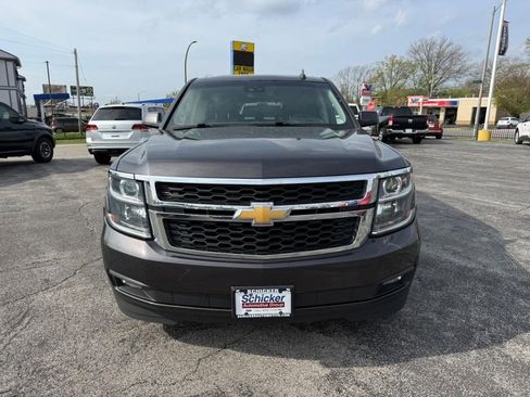 Used 2018 Chevrolet Tahoe LT AWD/4WD image 6