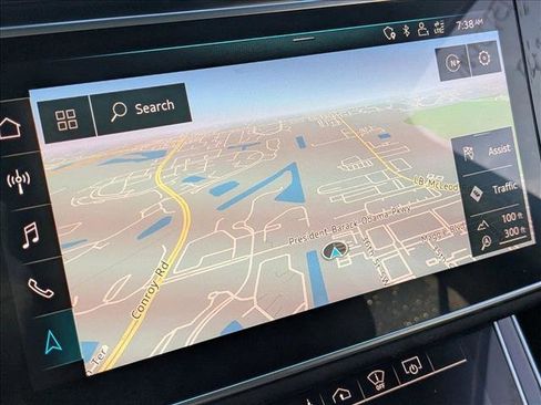 Used 2020 Audi Q7 3.0T Prestige w/ Prestige Package image 13