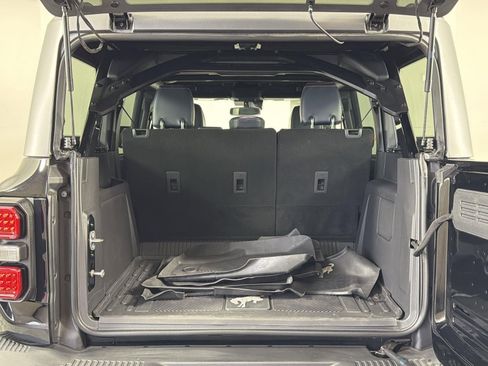 Used 2024 Ford Bronco Raptor w/ Interior Carbon Fiber Pack 6 image 26