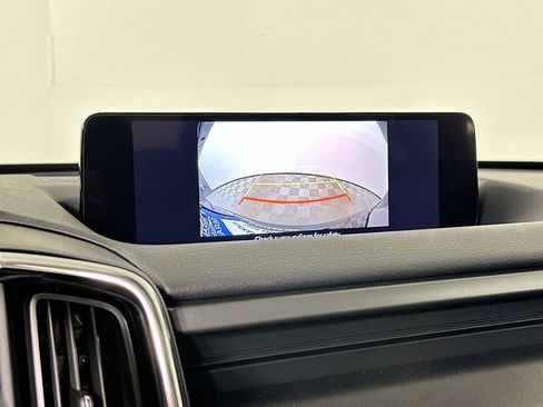 New 2026 MAZDA CX-50 2.5 Hybrid w/ Weather Package AWD/4WD image 23