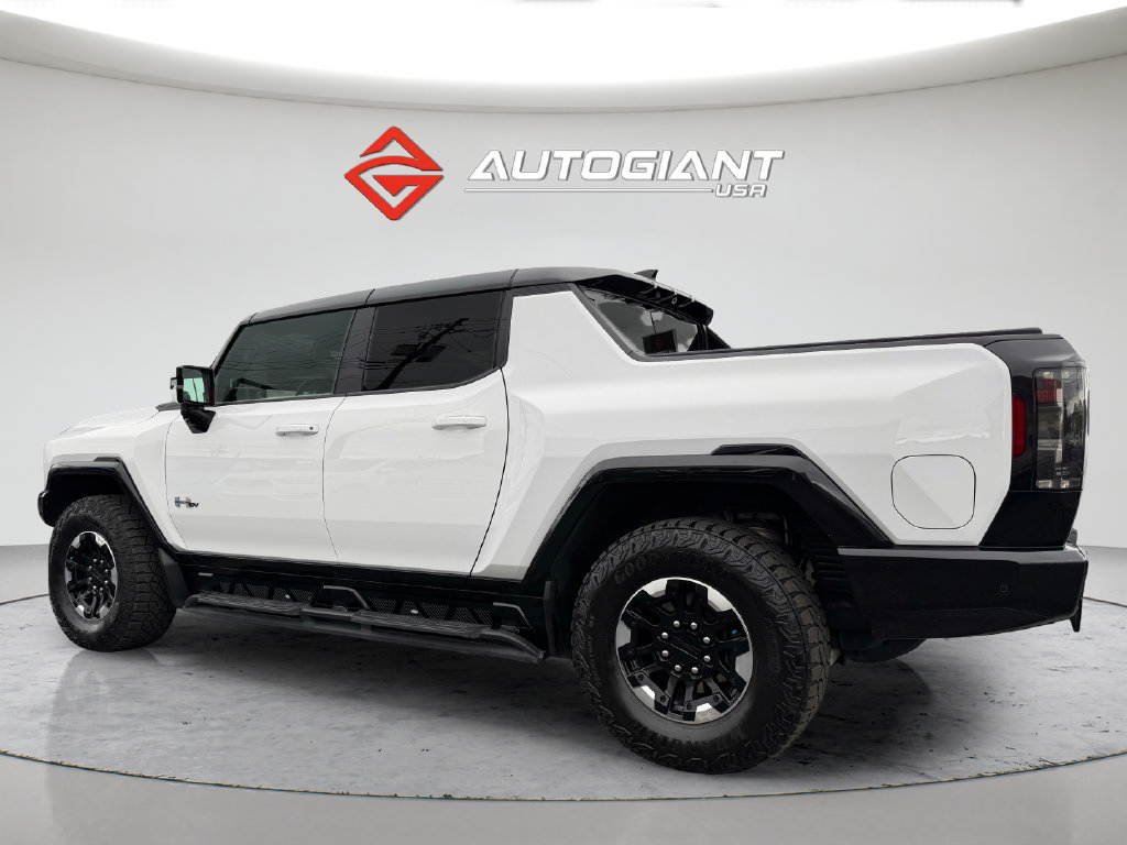 Used 2023 GMC Hummer EV Edition 1 AWD/4WD image 3