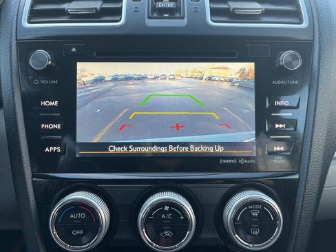 Used 2017 Subaru Forester 2.5i Premium w/ All-Weather Package image 17