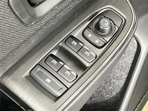 New 2026 Subaru Outback Limited XT image 20