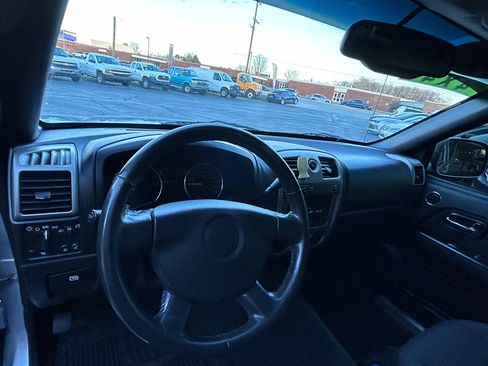 Used 2012 Chevrolet Colorado LT image 16