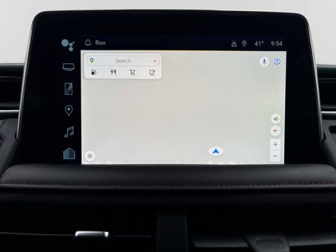 Certified 2023 Chevrolet Suburban RST image 14